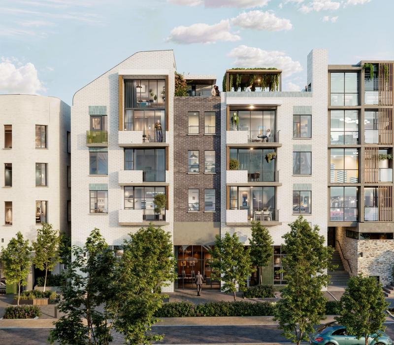 3 Bedroom Property for Sale in Devonbosch Precinct Western Cape